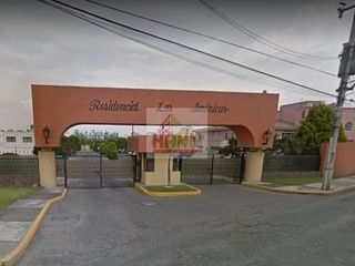 Residencial Las Américas casa en venta   Metepec	Edo. de México