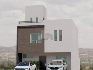 Casa sola en venta en Privada Camino Real, Mineral de la Reforma, Hidalgo