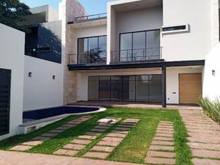 CASA NUEVA EN VENTA, COL. DELICIAS