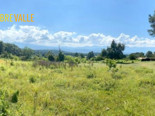 VENTA TERRENO EN VALLE DE BRAVO-TERRENO SAN GABRIEL