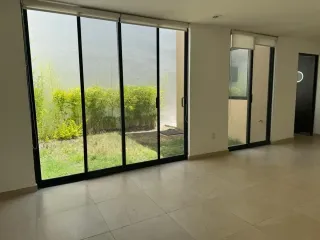 Casa en Renta en Valle de la Luna Inspira Paseo da Vinci Zibatá Querétaro