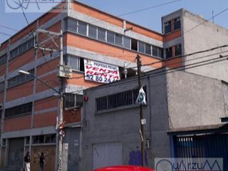 Edificio comercial en venta, en Colonia Pantitlan, CDMX - Iztacalco