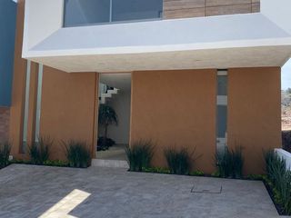 Impecable casa en venta en Cañadas del Bosque