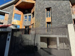 Casa en venta Jardines en la Montaña Tlalpan