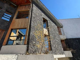 Casa en venta Jardines en la Montaña Tlalpan