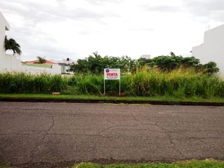 Terreno en Venta en Costa de Oro, Boca del Río, Veracruz. GVT-0205