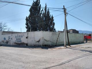Terreno en Venta, Parras, Coahuila de Zaragoza