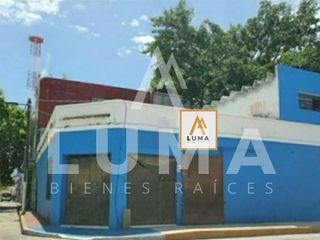 VENTA DE LOCAL COMERCIAL CALLE 22 ZONA CENTRO