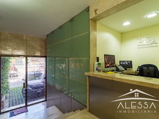 EDIFICIO DE OFICINAS EN VENTA COLONIA FLORIDA