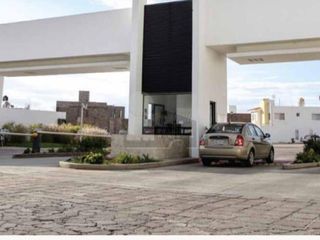 Terreno habitacional en venta en Viña Antigua, Jesús María, Aguascalientes
