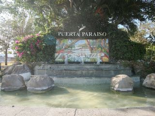 Lotes en Venta en Coto Privado Puerta Paraíso Sur en Colima