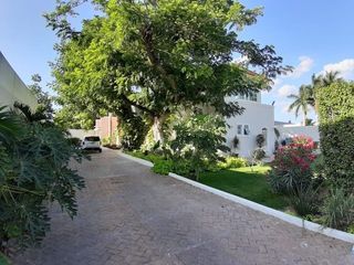 Casa en venta en Montecristo, Mérida, Yucatán