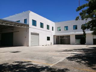 Edificio comercial en renta, en zona Centro de Mérida