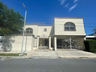 CASA EN VENTA CONTRY LOS NOGALES MONTERREY