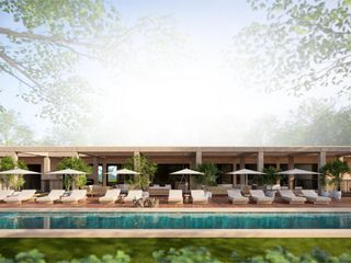 Venta Terreno Coto privado Norponiente Ags.