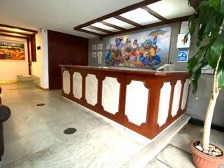 Venta Hotel en la Colonia Juárez , CDMX