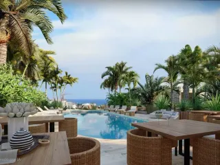 Departamento amueblado y equipado en venta Playa del Carmen Quintana Roo