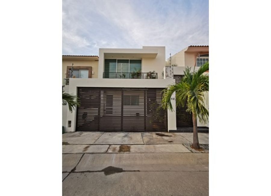 CASA RIO FUERTE 152 Casa en venta en Fluvial Vallarta, Puerto Vallarta