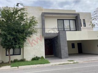 Casa en Venta Residencial Las Isabeles, Torreón, Coahuila