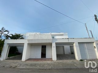 Casa en venta en Prado, Campeche