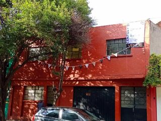Casa en venta en Aquiles Elorduy, Del Recreo, Azcapotzalco, Ciudad De México