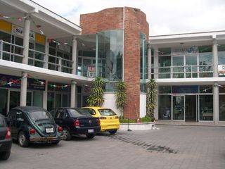 Local en RENTA Plaza Constituyentes Pueblo Nuevo Querétaro