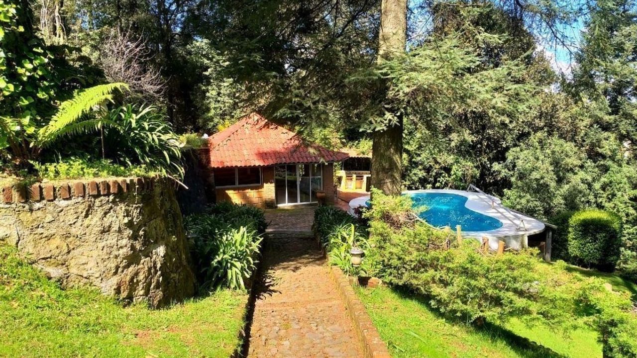 Villa en venta en El Tular Peña de Lobos 