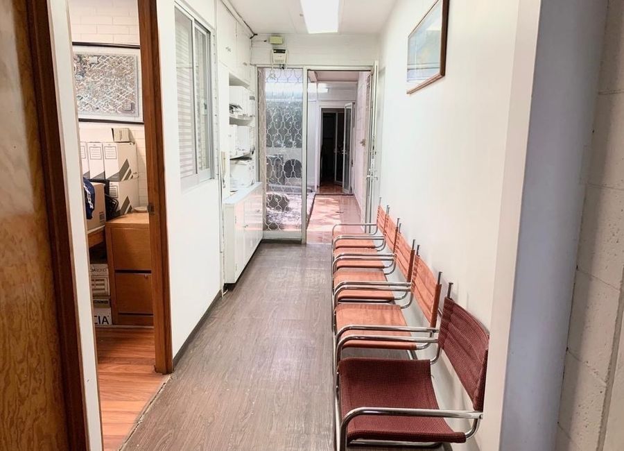 Oficinas en venta en Renato Leduc dentro de Toriello Guerra Tlalpan