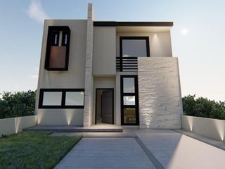 Preciosa Casa en El Condado, Hermoso Diseño, con Recamara en PB, Única !!