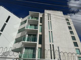 DEPARTAMENTO EN VENTA EN AVENIDA ORION NORTE, CIUDAD JUDICIAL, SAN ANDRÉS CHOLULA