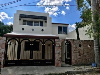 Preciosa casa en Venta en Díaz Ordaz