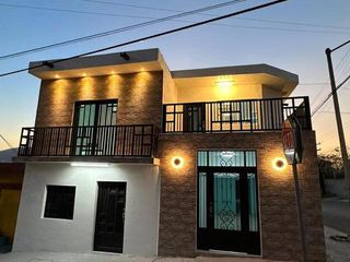 Casa en venta en Topo Chico, Monterrey
