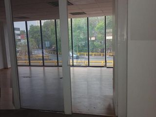 Oficina Comercial en Renta Polanco, Miguel Hidalgo, Ciudad de Mexico