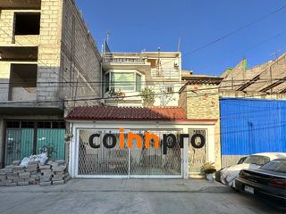 Casa en venta en Colonia Mariel, La Paz.