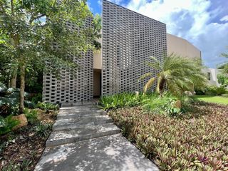 Casa Chiniik Kiiné en venta en el Yucatán Country Club