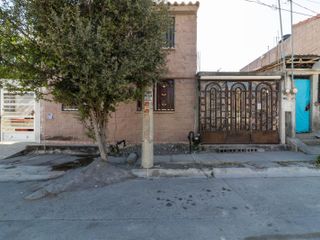 Casa en venta en Valle del Virrey, Juárez