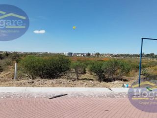 Terreno en Venta, Puerto Maderas , Ciudad Maderas, León Gto.