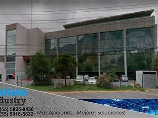 office for rent Monterrey
