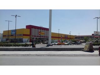 Mi tienda Pesqueria Local 38 mts2 Renta Valle de Santa Maria LSL