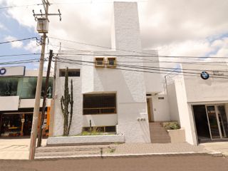 Edificio en Renta, Morelia, Michoacán de Ocampo
