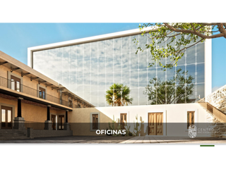 Oficinas Y Consultorios En Venta  Centro Hacienda La Noria Preventa