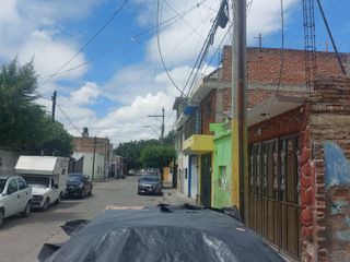 Terreno en Venta colonia la Brisa en León Guanajuato