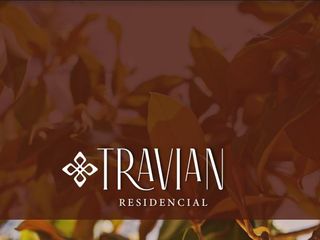 TRAVIAN RESIDENCIAL | LOTES RESIDENCIALES