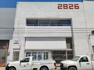 Oficina en renta Fracc. HIMNO NACIONAL 1 SECCION en San Luis Potosi, S.L.P.