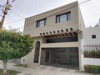 Casa en venta en Fracc. LOMAS 4a SECCION en San Luis Potosi, S.L.P.