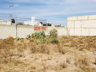 Remato terreno  500 m2  en Col. Lindavista, Santa Matilde Pachuca, Hidalgo.. Todos los servicios, Escrituras...