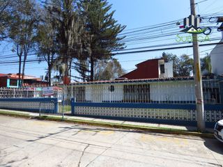 Venta de Casa en Esquina con Terreno Comercial, Zona Murillo Vidal Centro