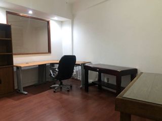 Oficina en Renta  Tacubaya
