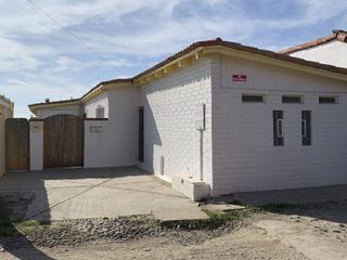 Se vende casa en Baja Malibú, Tijuana
