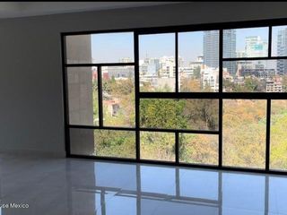 Departamento en Venta Cuajimalpa Lomas Del Chamizal 24-1654JAS